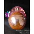 Egg alcohol lamp Wholesale Glass bongs Oil Burner Glass Water Pipes Oil Rigs Smoking Free